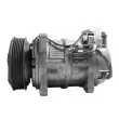 Compresseur, climatisation Airstal 10-0736 - Visuel 1