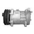 Compresseur, climatisation Airstal 10-0740 - Visuel 1