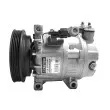 Compresseur, climatisation Airstal 10-0745 - Visuel 1