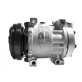 Compresseur, climatisation Airstal 10-0746