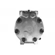 Compresseur, climatisation Airstal 10-0746 - Visuel 2