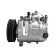 Compresseur, climatisation Airstal 10-0747 - Visuel 1
