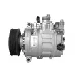 Compresseur, climatisation Airstal 10-0748 - Visuel 1