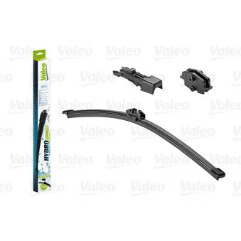 Balai d'essuie-glace VALEO 578562