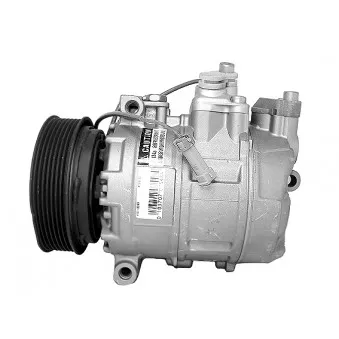 Compresseur, climatisation Airstal 10-0749