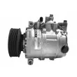 Compresseur, climatisation Airstal 10-0750 - Visuel 1