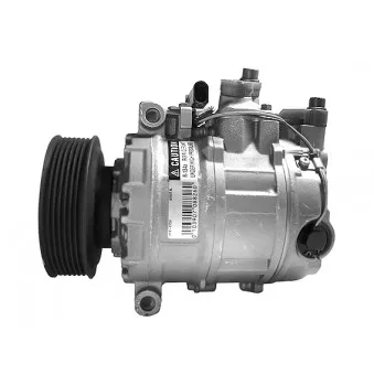 Compresseur, climatisation Airstal 10-0750