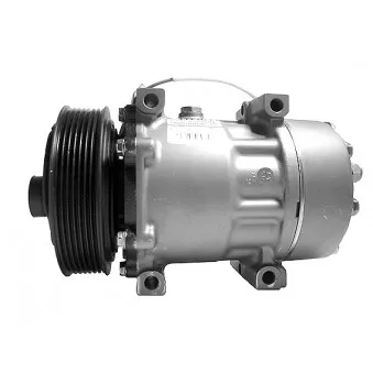 Compresseur, climatisation Airstal 10-0751