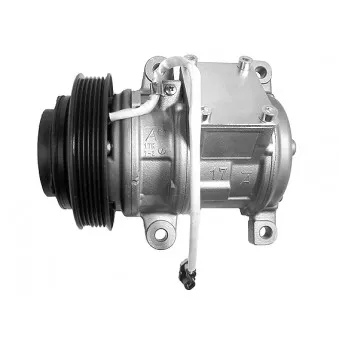 Compresseur, climatisation Airstal