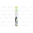 Balai d'essuie-glace VALEO 578562 - Visuel 2
