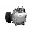 Compresseur, climatisation Airstal 10-0754 - Visuel 1