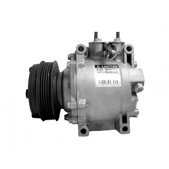 Compresseur, climatisation Airstal 10-0754