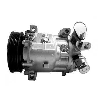 Compresseur, climatisation Airstal 10-0756