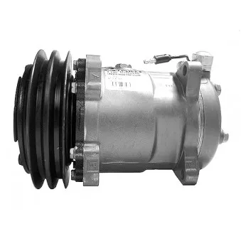 Compresseur, climatisation Airstal 10-0761