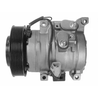 Compresseur, climatisation Airstal 10-0764