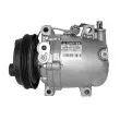 Compresseur, climatisation Airstal 10-0768 - Visuel 1