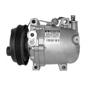 Compresseur, climatisation Airstal 10-0768