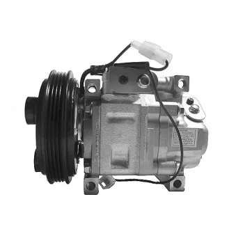 Compresseur, climatisation Airstal 10-0769