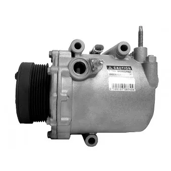 Compresseur, climatisation Airstal 10-0770