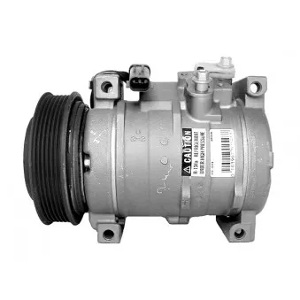 Compresseur, climatisation Airstal 10-0774
