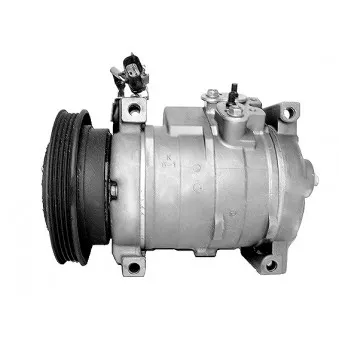 Compresseur, climatisation Airstal 10-0776