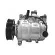 Compresseur, climatisation Airstal 10-0777 - Visuel 1