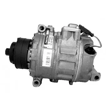 Compresseur, climatisation Airstal 10-0780