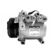 Compresseur, climatisation Airstal 10-0781 - Visuel 1