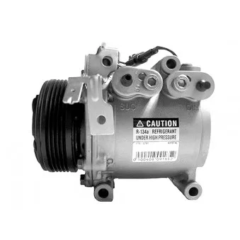 Compresseur, climatisation Airstal 10-0781