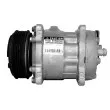 Compresseur, climatisation Airstal 10-0783 - Visuel 1