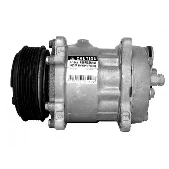 Compresseur, climatisation Airstal 10-0783