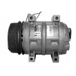 Compresseur, climatisation Airstal 10-0786 - Visuel 1