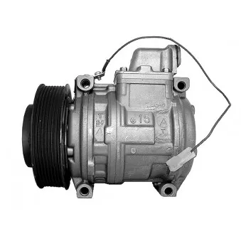 Compresseur, climatisation Airstal 10-0788