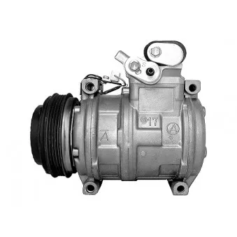 Compresseur, climatisation Airstal 10-0789