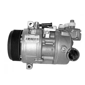 Compresseur, climatisation Airstal