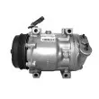 Compresseur, climatisation Airstal 10-0792 - Visuel 1