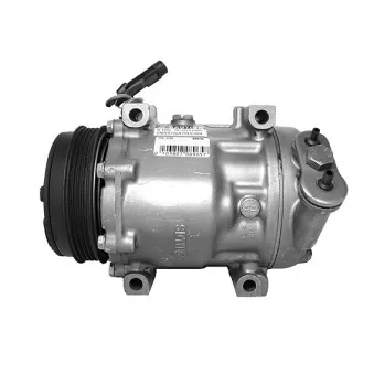 Compresseur, climatisation Airstal 10-0792