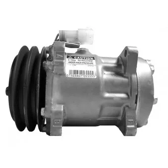 Compresseur, climatisation Airstal 10-0793