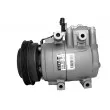 Compresseur, climatisation Airstal 10-0796 - Visuel 1