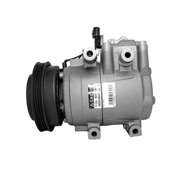 Compresseur, climatisation Airstal 10-0796