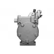 Compresseur, climatisation Airstal 10-0796 - Visuel 2
