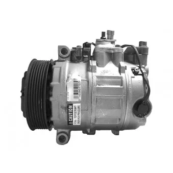 Compresseur, climatisation Airstal 10-0798
