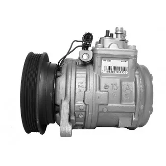Compresseur, climatisation Airstal 10-0799