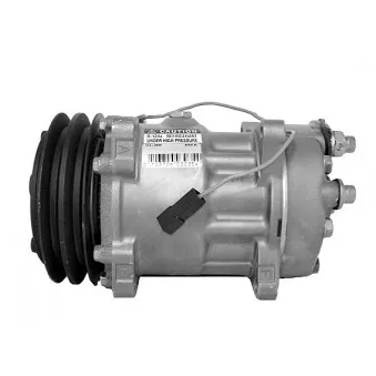 Compresseur, climatisation Airstal 10-0800