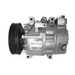 Compresseur, climatisation Airstal 10-0802 - Visuel 1