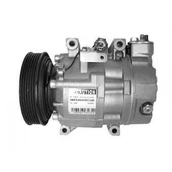 Compresseur, climatisation Airstal 10-0802