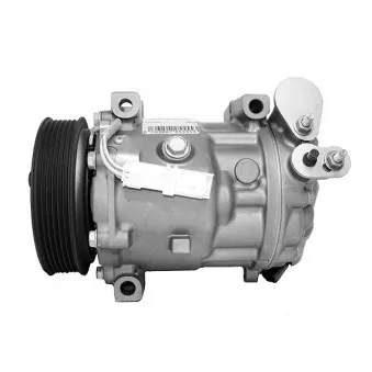 Compresseur, climatisation Airstal 10-0806