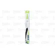 Balai d'essuie-glace VALEO 578564 - Visuel 2
