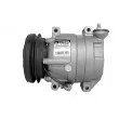 Compresseur, climatisation Airstal 10-0810 - Visuel 1