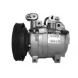 Compresseur, climatisation Airstal 10-0811 - Visuel 1